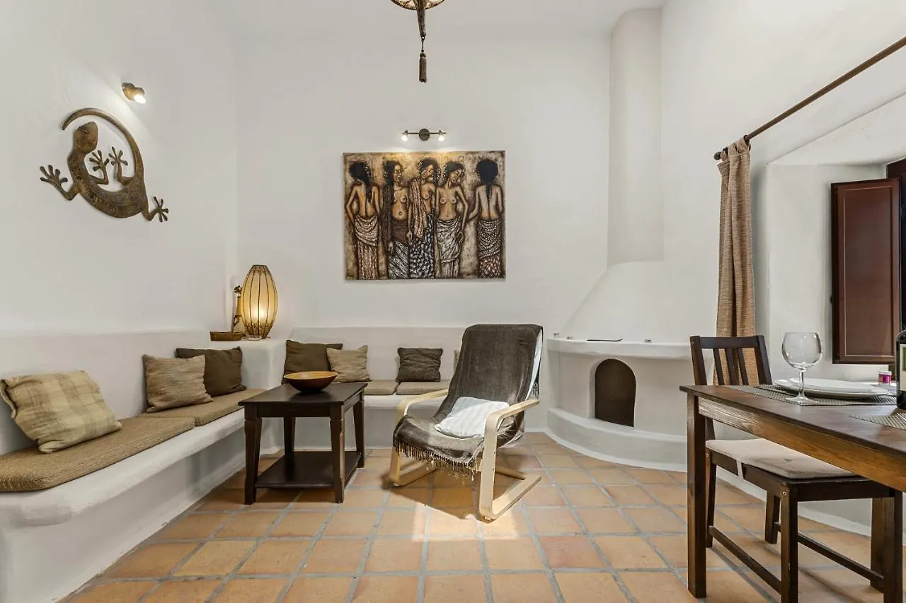 Lejlighed Jaretas - Apartamento Rural Con Piscina Las Breñas