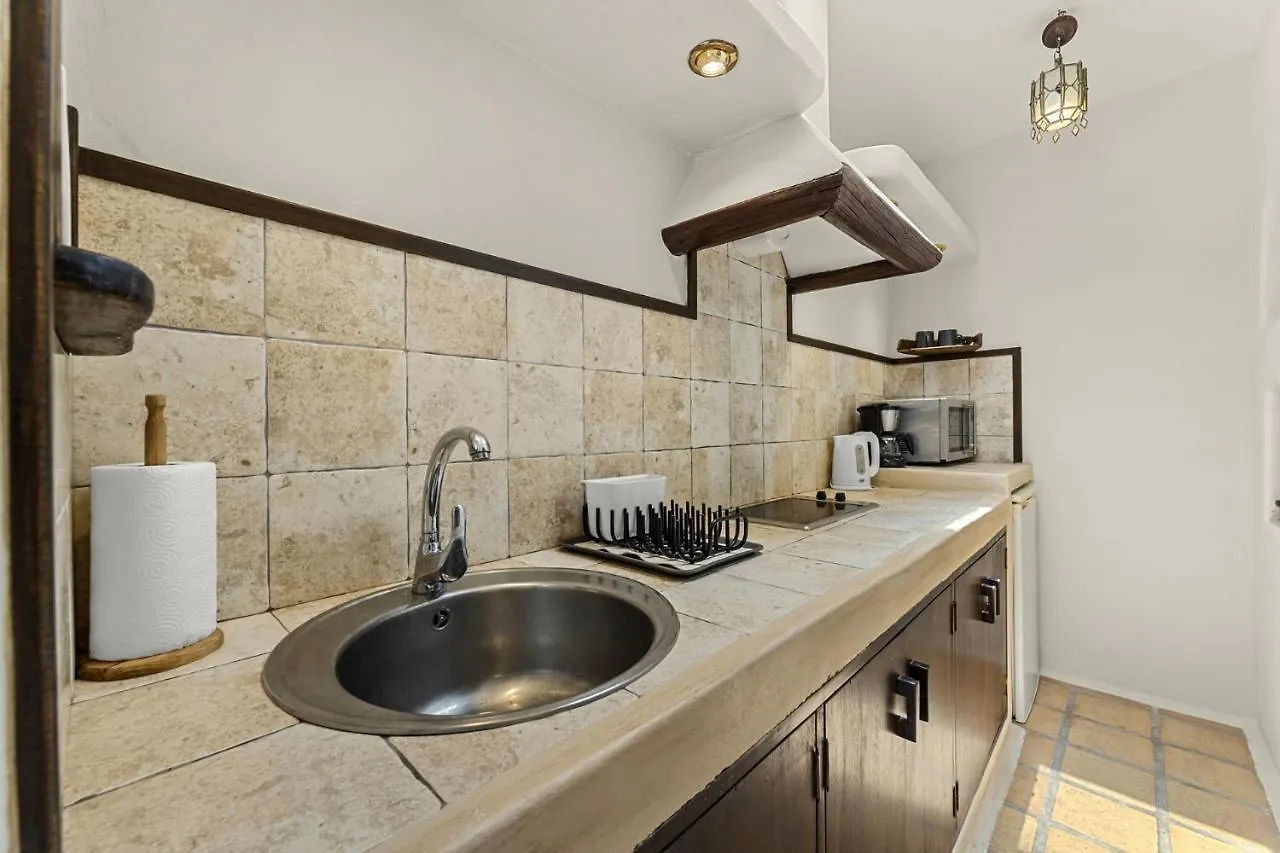 Lejlighed Jaretas - Apartamento Rural Con Piscina Las Breñas