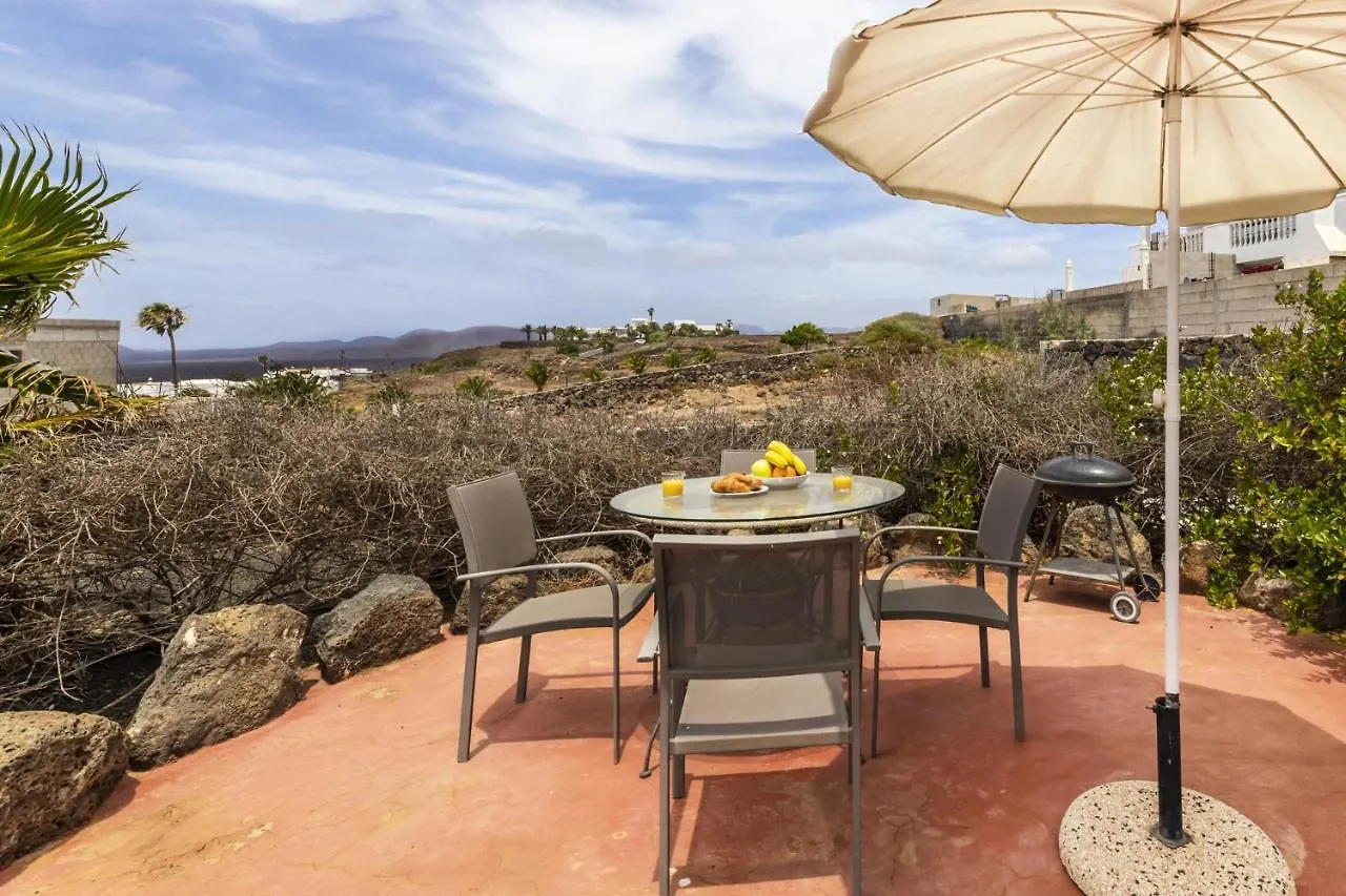 公寓 Jaretas - Apartamento Rural Con Piscina Las Breñas