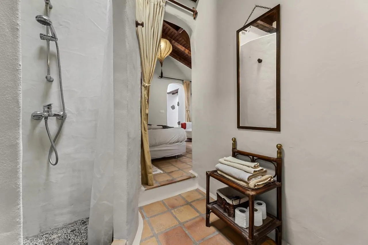 Jaretas - Apartamento Rural Con Piscina Las Breñas 0*,