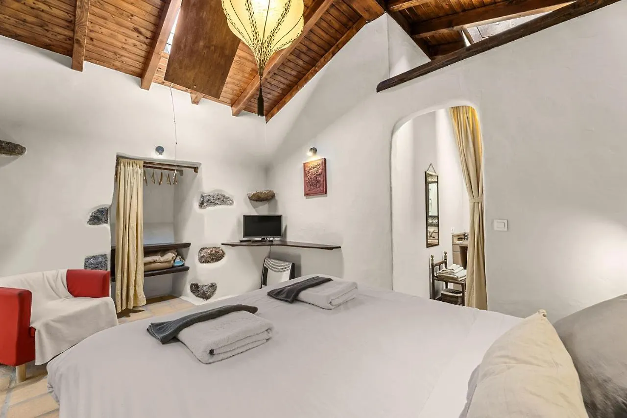 Jaretas - Apartamento Rural Con Piscina Las Breñas 0*,  Spanien