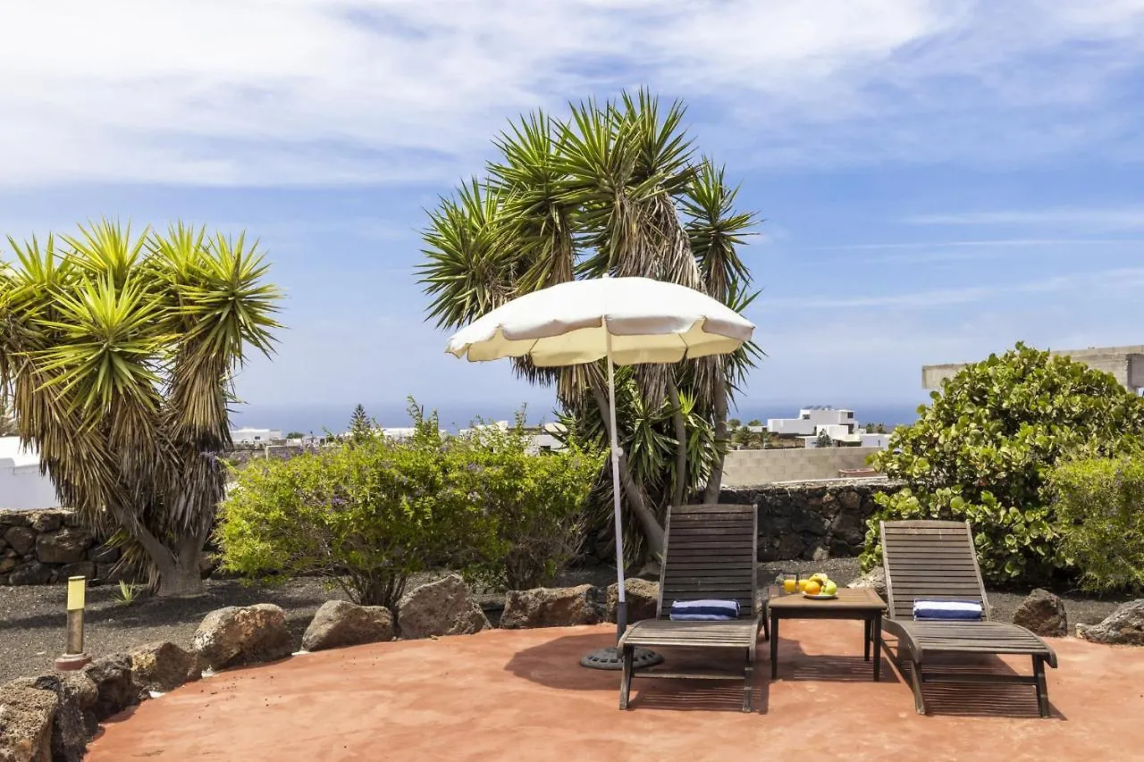 Lejlighed Jaretas - Apartamento Rural Con Piscina Las Breñas