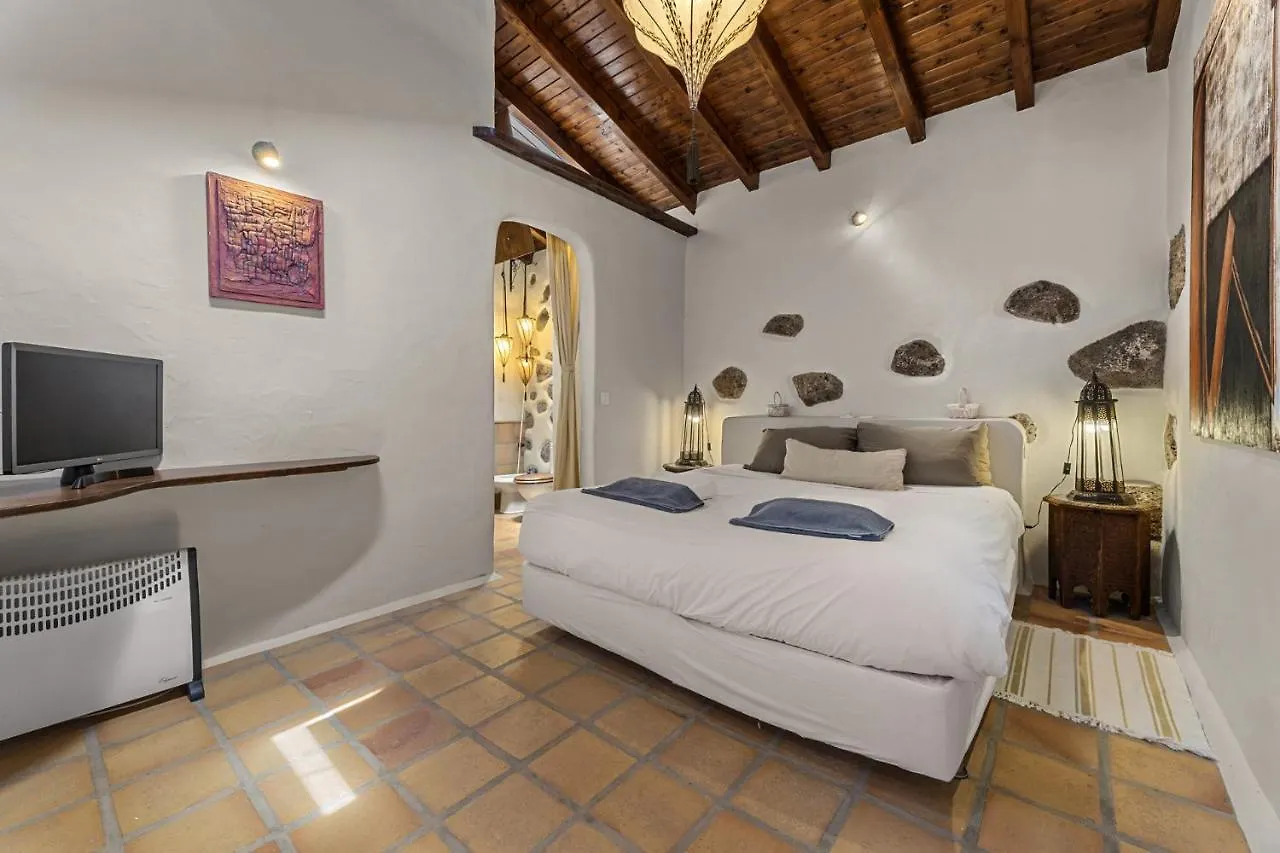 Jaretas - Apartamento Rural Con Piscina Las Breñas Spanien